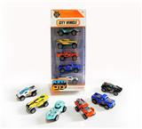 OBL10163838 - Die-cast toys