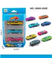 OBL10164309 - Die-cast toys