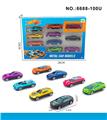 OBL10164310 - Die-cast toys