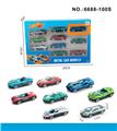 OBL10164311 - Die-cast toys