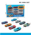 OBL10164313 - Die-cast toys