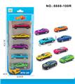 OBL10164315 - Die-cast toys
