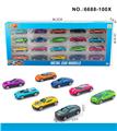 OBL10164317 - Die-cast toys