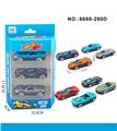 OBL10164319 - Die-cast toys