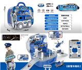 OBL10164544 - Militarytoys&Policeset