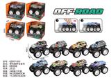 OBL10164558 - Die-cast toys