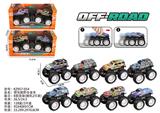 OBL10164559 - Die-cast toys