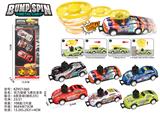 OBL10164565 - Die-cast toys