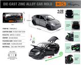 OBL10164836 - Die-cast toys