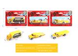 OBL10164948 - Die-cast toys