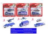 OBL10164949 - Die-cast toys