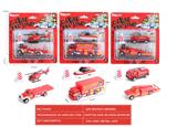 OBL10164950 - Die-cast toys
