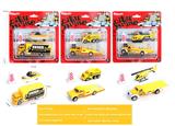OBL10164951 - Die-cast toys