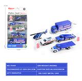 OBL10164952 - Die-cast toys