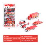 OBL10164954 - Die-cast toys