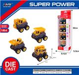 OBL10165286 - Die-cast toys