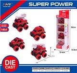 OBL10165287 - Die-cast toys