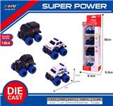 OBL10165289 - Die-cast toys