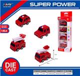 OBL10165292 - Die-cast toys