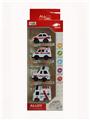 OBL10165293 - Die-cast toys
