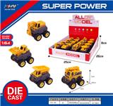OBL10165303 - Die-cast toys