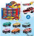OBL10165317 - Die-cast toys