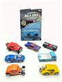 OBL10165323 - Die-cast toys