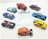 OBL10165324 - Die-cast toys