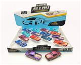 OBL10165325 - Die-cast toys