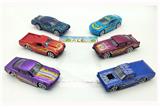 OBL10165328 - Die-cast toys