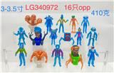 OBL10165756 - Otherdoll