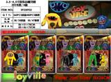 OBL10165785 - Otherdoll