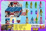 OBL10165883 - Otherdoll