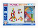 OBL10165937 - 磁力棒（49pcs）