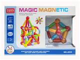 OBL10165939 - 磁力棒（67pcs）