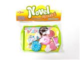 OBL10166037 - FOOD SET