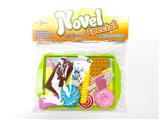 OBL10166038 - FOOD SET