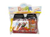 OBL10166043 - FOOD SET