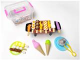 OBL10166060 - FOOD SET