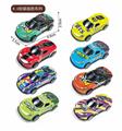 OBL10166169 - Die-cast toys