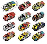 OBL10166208 - Die-cast toys
