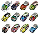 OBL10166209 - Die-cast toys