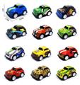 OBL10166214 - Die-cast toys
