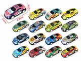 OBL10166217 - Die-cast toys