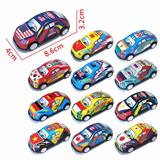 OBL10166222 - Die-cast toys