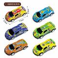 OBL10166264 - Die-cast toys