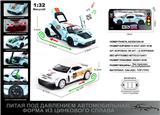 OBL10166707 - Die-cast toys