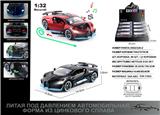 OBL10166735 - Die-cast toys
