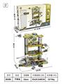 OBL10167003 - 军事3层轨道停车场