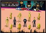 OBL10167230 - Otherdoll